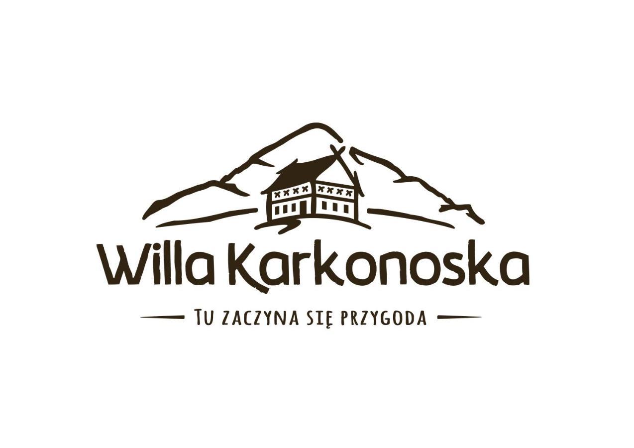 Willa Karkonoska Karpacz Exteriör bild