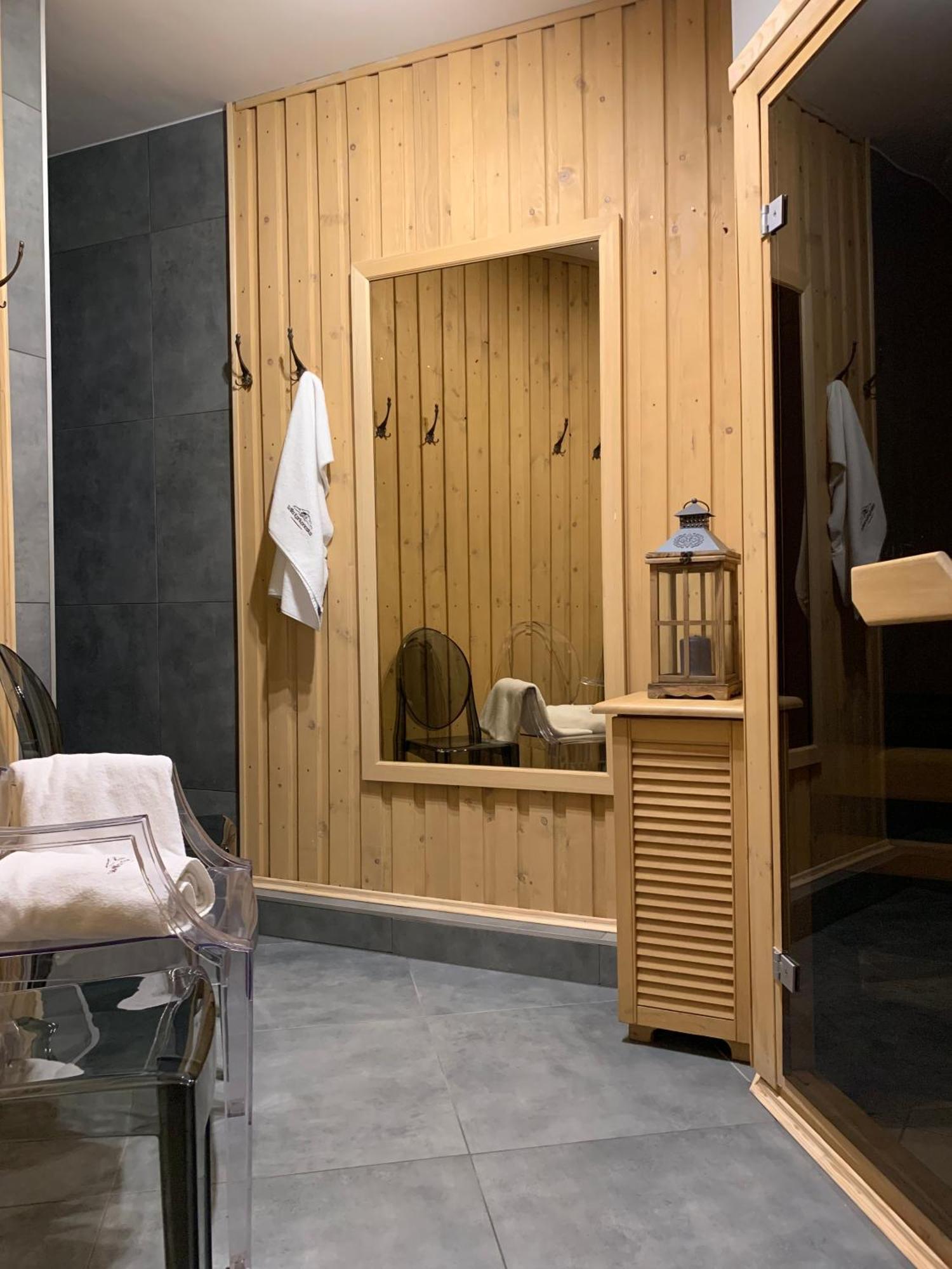Willa Karkonoska Karpacz Exteriör bild