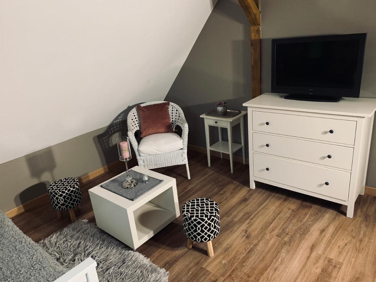 Willa Karkonoska Karpacz Exteriör bild