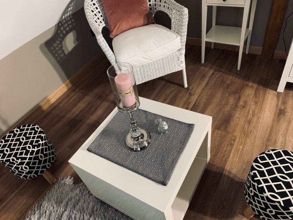 Willa Karkonoska Karpacz Exteriör bild