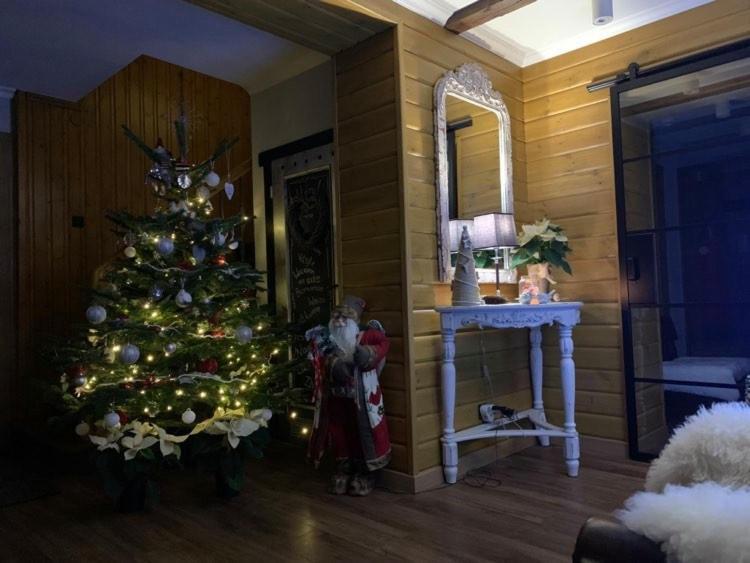 Willa Karkonoska Karpacz Exteriör bild
